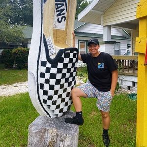 Meet your Posher, Paige